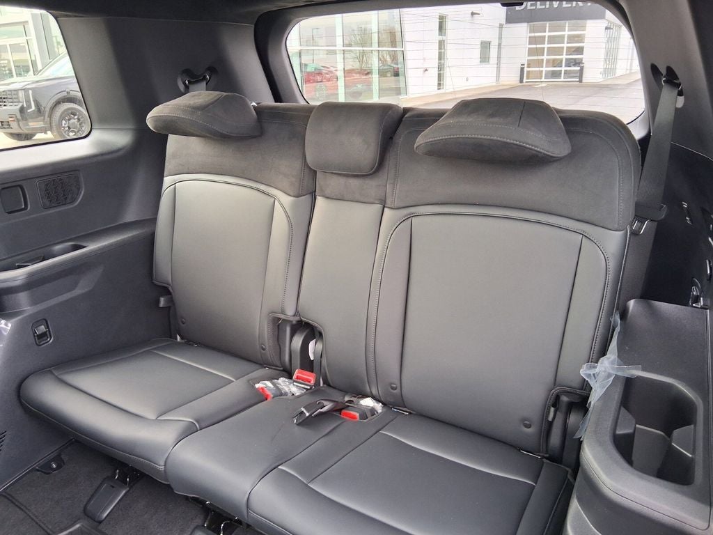 2027 Kia Telluride SX-Prestige