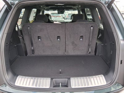 2027 Kia Telluride SX-Prestige