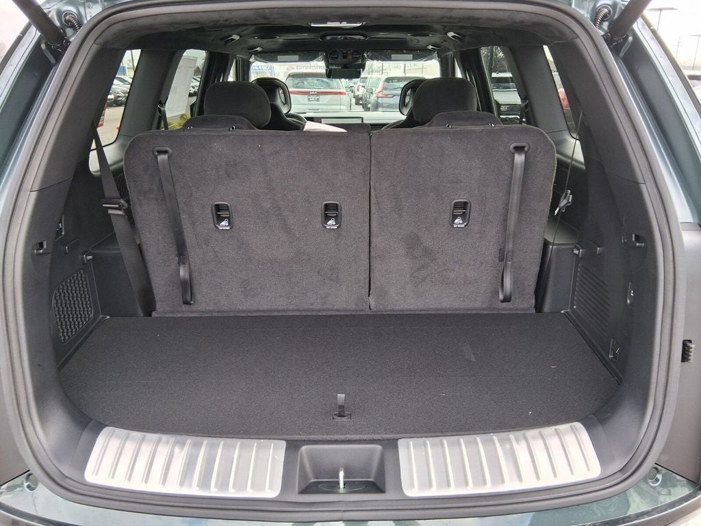 2027 Kia Telluride SX-Prestige