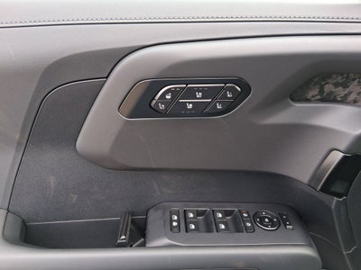 2027 Kia Telluride SX-Prestige