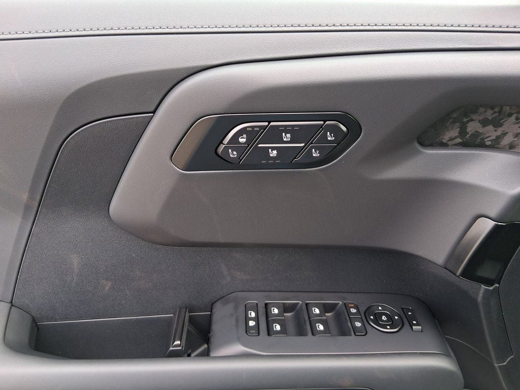 2027 Kia Telluride SX-Prestige