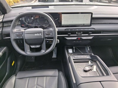 2027 Kia Telluride SX-Prestige