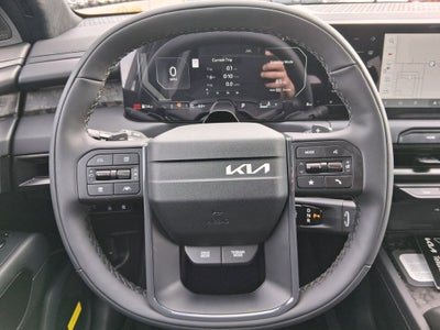 2027 Kia Telluride SX-Prestige