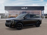2027 Kia Telluride X-Line SX-Prestige