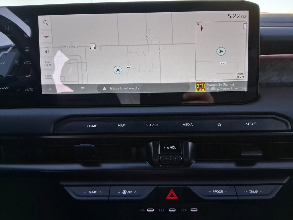 2027 Kia Telluride SX-Prestige