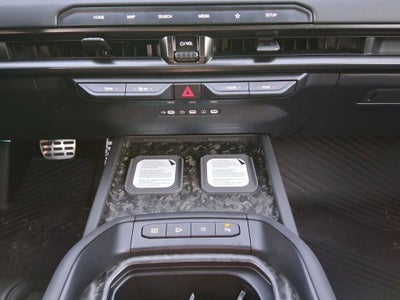 2027 Kia Telluride SX-Prestige