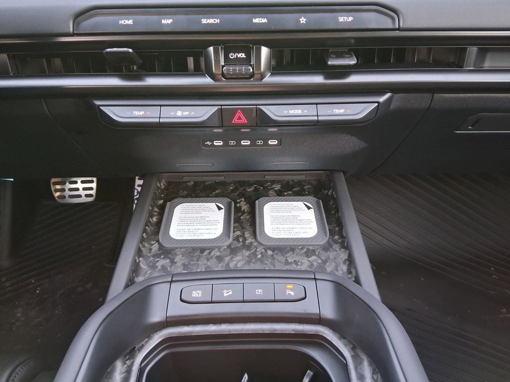 2027 Kia Telluride SX-Prestige