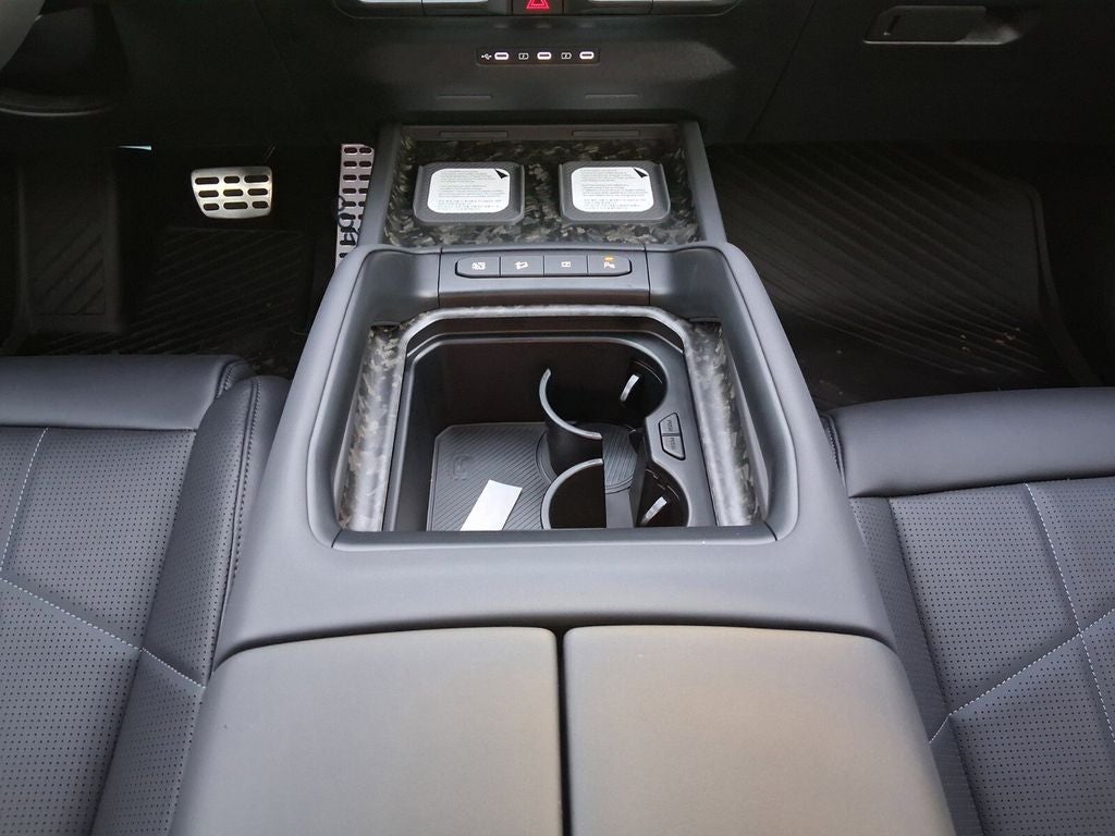 2027 Kia Telluride SX-Prestige