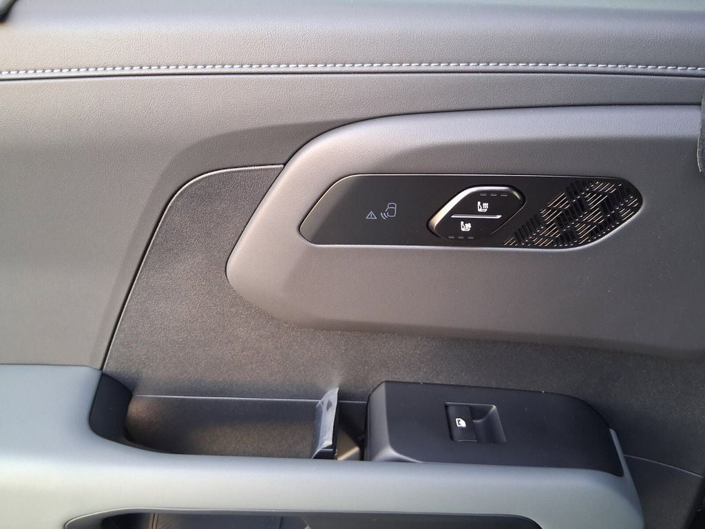 2027 Kia Telluride SX-Prestige