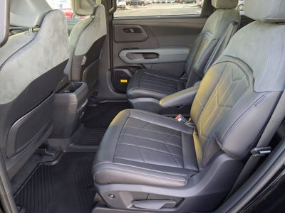 2027 Kia Telluride SX-Prestige