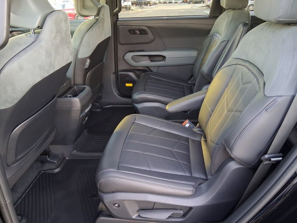 2027 Kia Telluride SX-Prestige