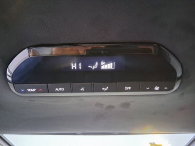 2027 Kia Telluride SX-Prestige