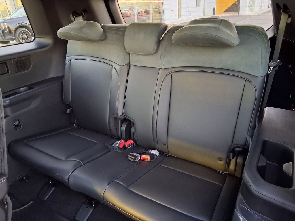 2027 Kia Telluride SX-Prestige