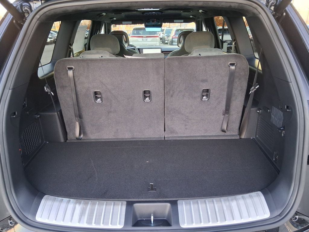 2027 Kia Telluride SX-Prestige