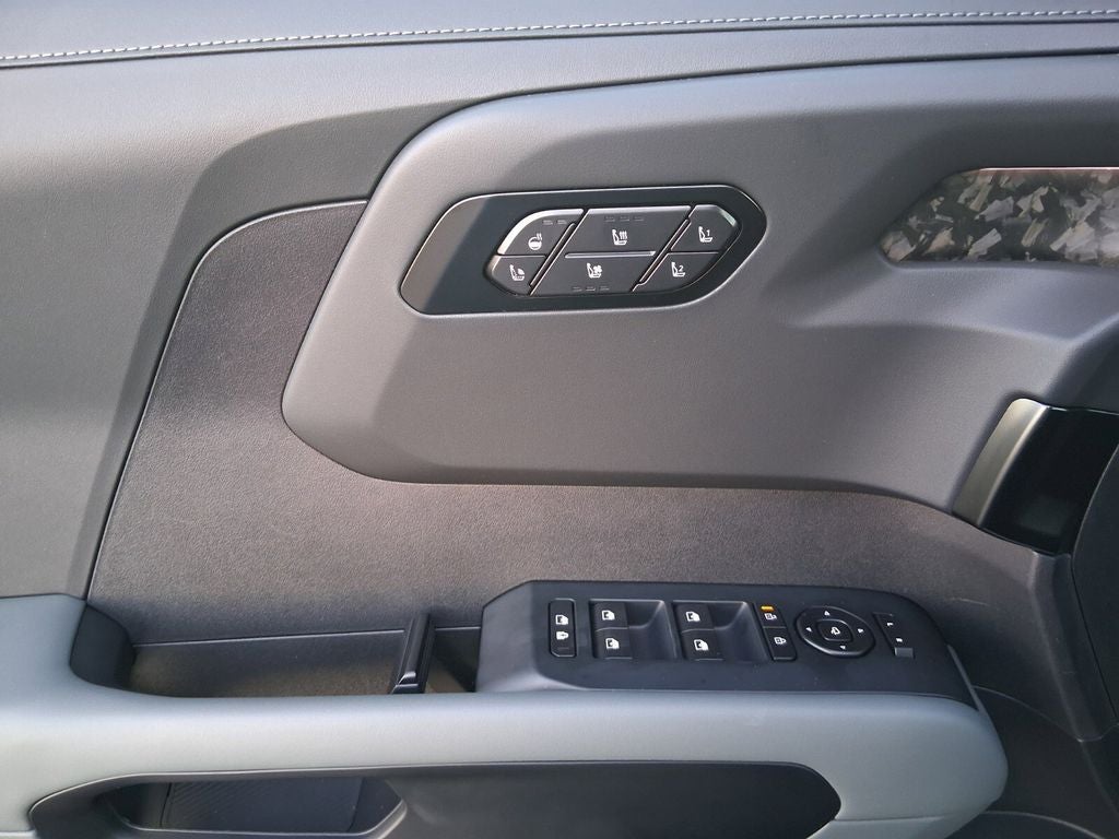 2027 Kia Telluride SX-Prestige