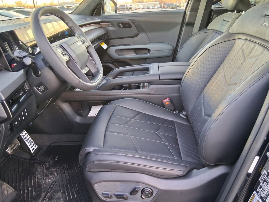 2027 Kia Telluride SX-Prestige