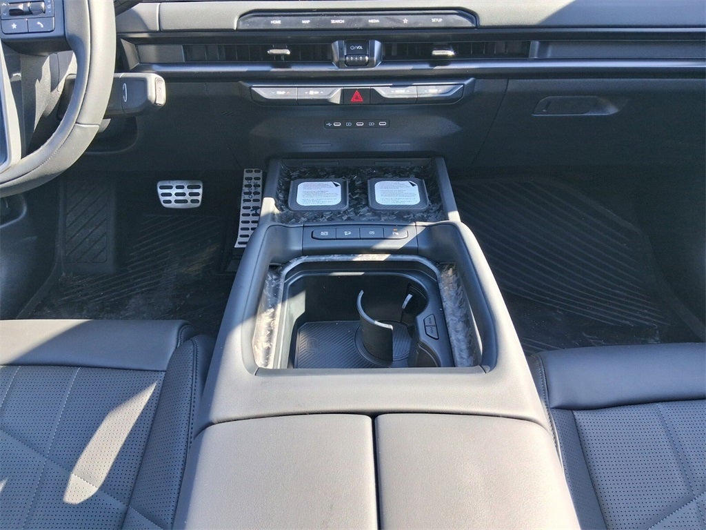 2027 Kia Telluride SX-Prestige