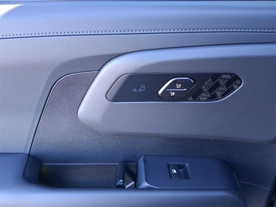 2027 Kia Telluride SX-Prestige