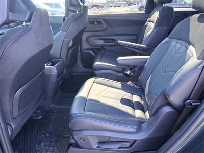 2027 Kia Telluride SX-Prestige