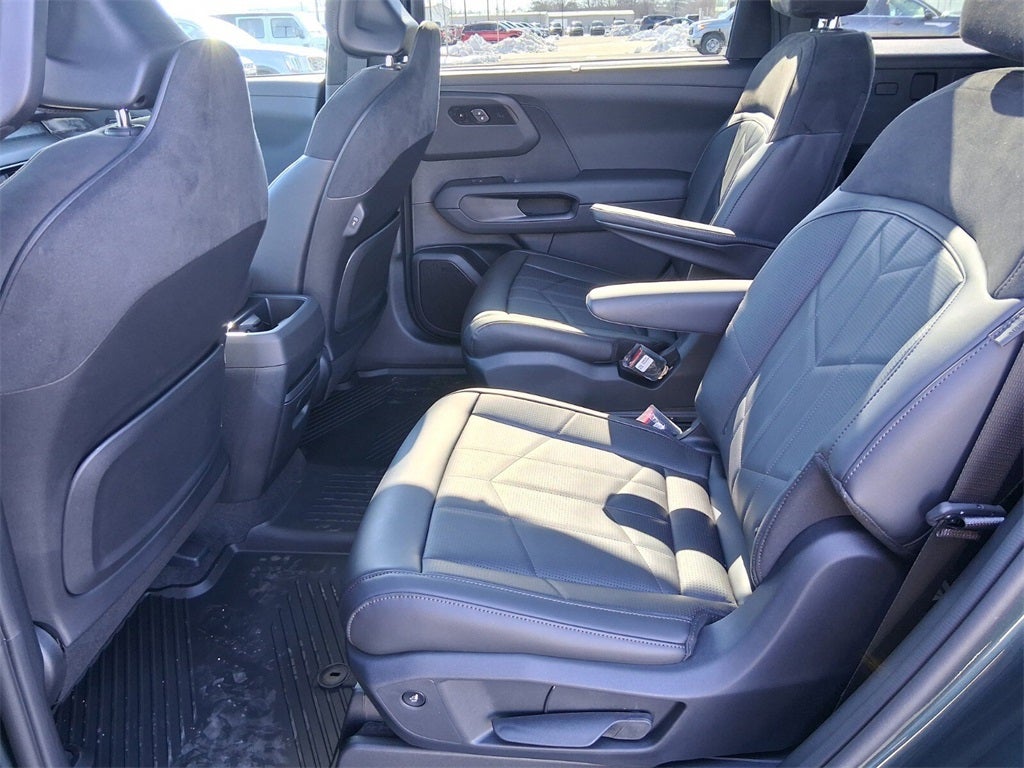 2027 Kia Telluride SX-Prestige