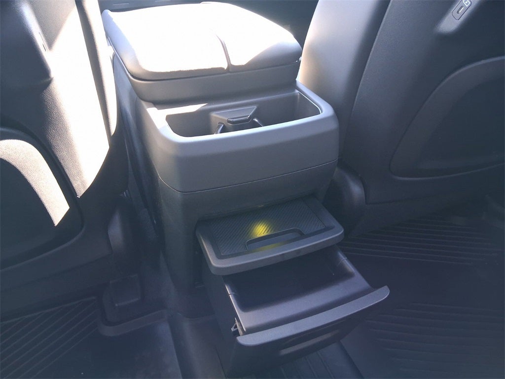 2027 Kia Telluride SX-Prestige