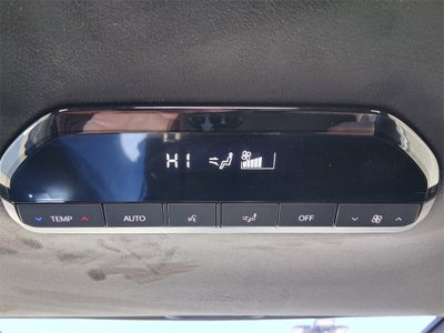 2027 Kia Telluride SX-Prestige