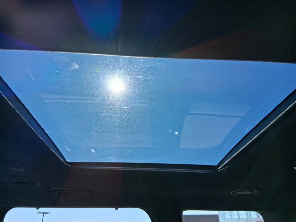 2027 Kia Telluride SX-Prestige