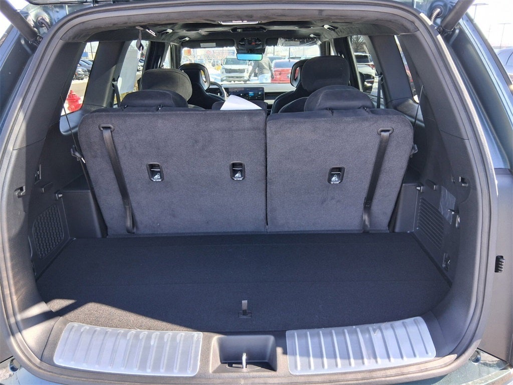 2027 Kia Telluride SX-Prestige