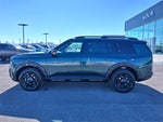 2027 Kia Telluride SX-Prestige