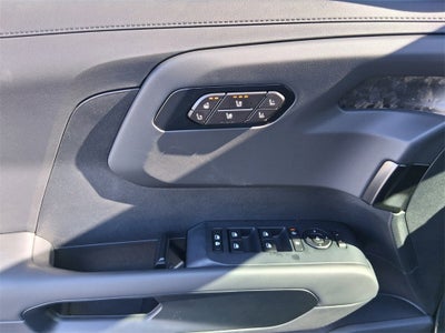 2027 Kia Telluride SX-Prestige