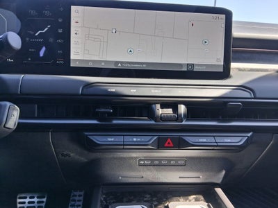 2027 Kia Telluride SX-Prestige