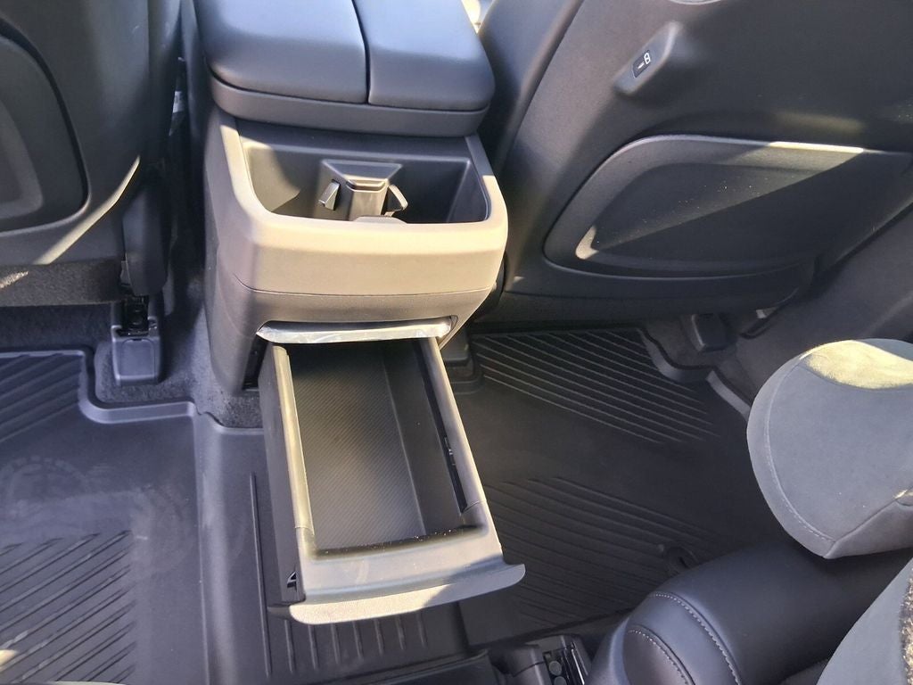 2027 Kia Telluride SX-Prestige