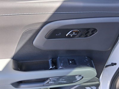 2027 Kia Telluride SX-Prestige