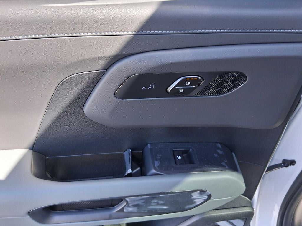 2027 Kia Telluride SX-Prestige