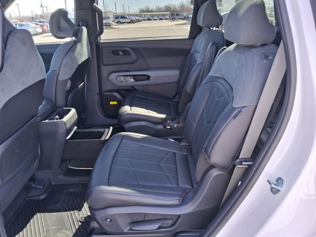 2027 Kia Telluride SX-Prestige