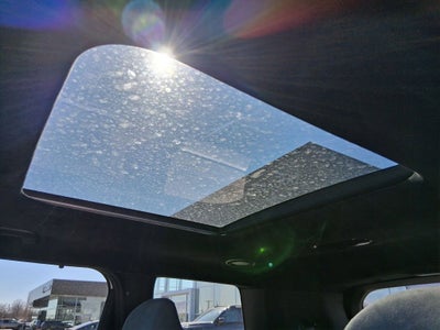 2027 Kia Telluride SX-Prestige