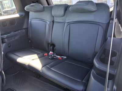 2027 Kia Telluride SX-Prestige