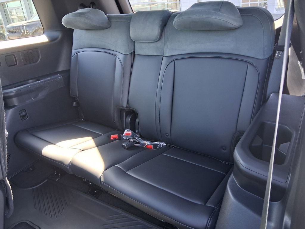 2027 Kia Telluride SX-Prestige