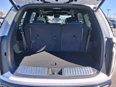 2027 Kia Telluride SX-Prestige