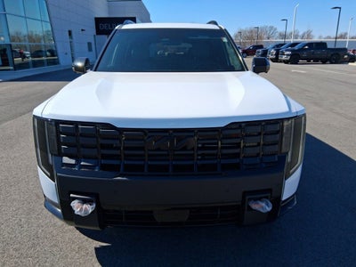 2027 Kia Telluride SX-Prestige