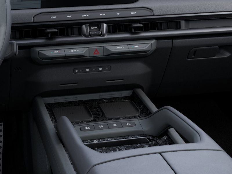 2027 Kia Telluride SX-Prestige