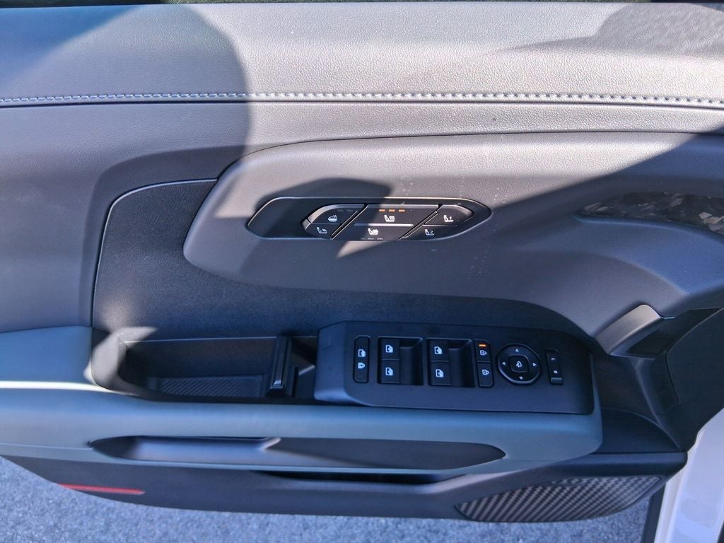 2027 Kia Telluride SX-Prestige