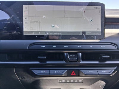 2027 Kia Telluride SX-Prestige