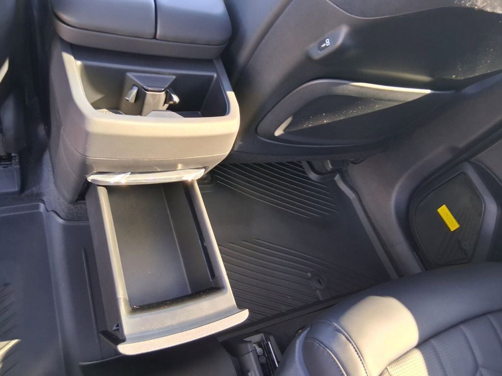 2027 Kia Telluride SX-Prestige