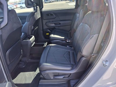 2027 Kia Telluride SX-Prestige