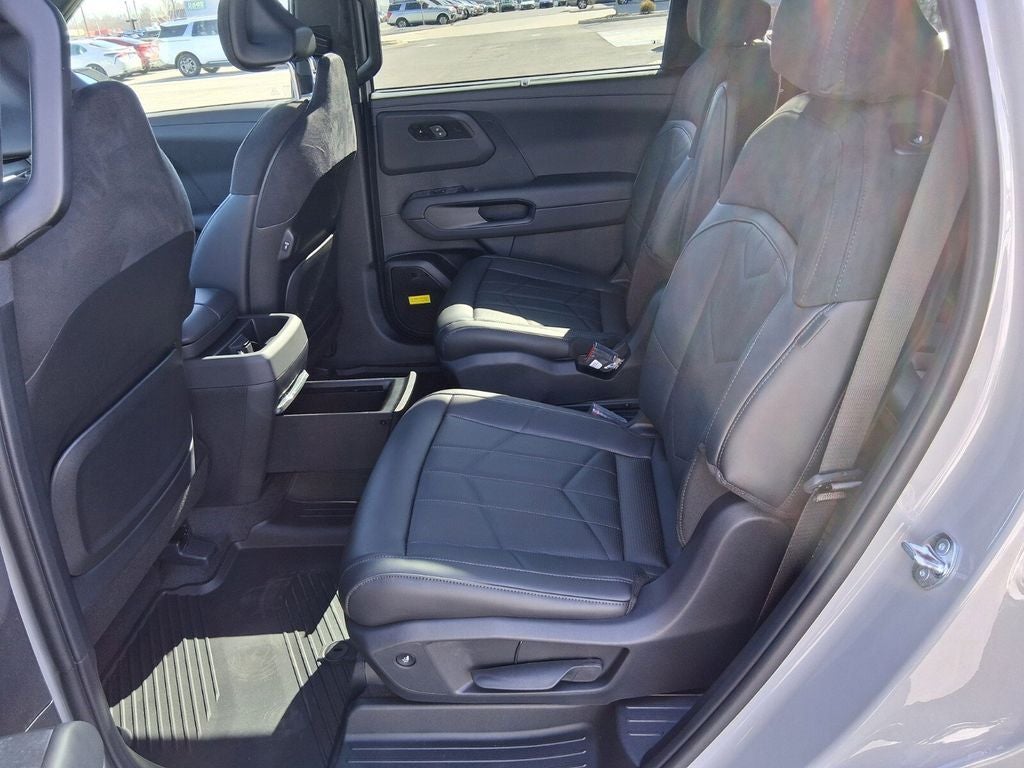 2027 Kia Telluride SX-Prestige