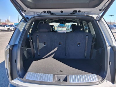 2027 Kia Telluride SX-Prestige