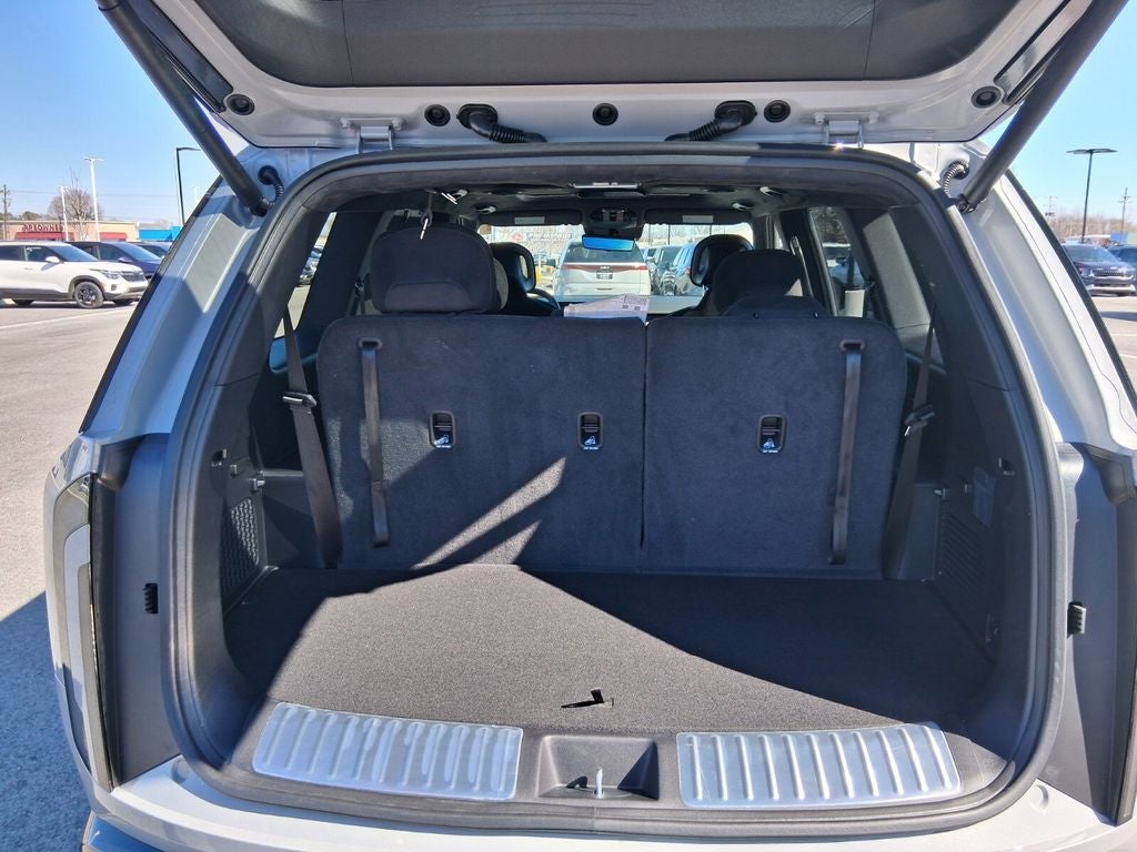 2027 Kia Telluride SX-Prestige