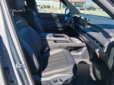 2027 Kia Telluride SX-Prestige