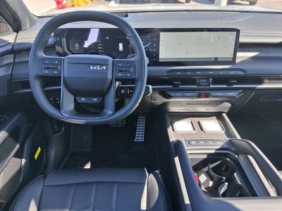 2027 Kia Telluride SX-Prestige